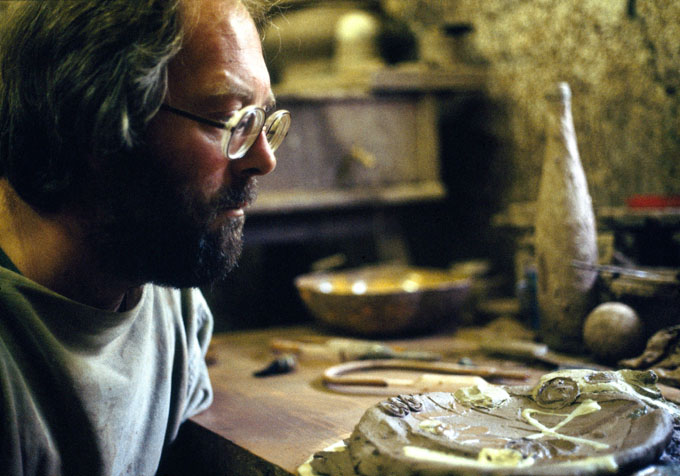 Peter Smith in 1982/3